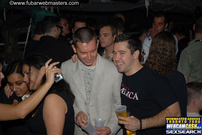 A Night Under the Stars