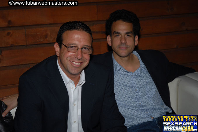 A Night Under the Stars