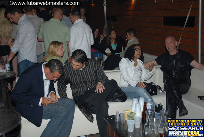 A Night Under the Stars