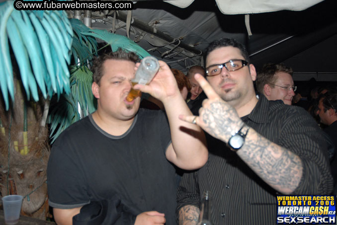 A Night Under the Stars