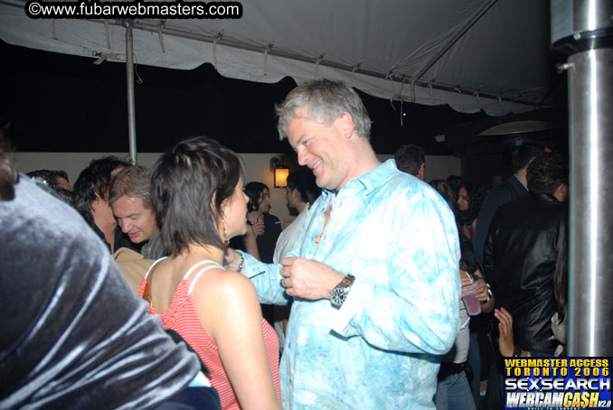 A Night Under the Stars