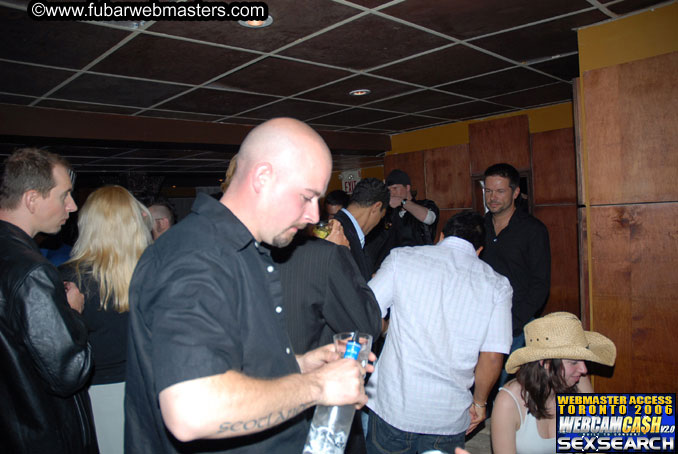 A Night Under the Stars