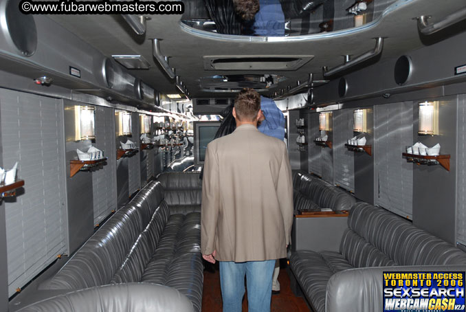 Tour of Niagra Falls and Area