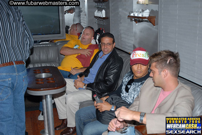 Tour of Niagra Falls and Area