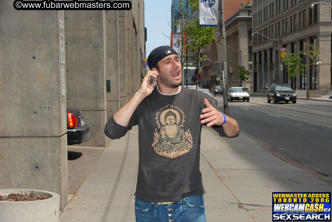 Tour of Niagra Falls and Area