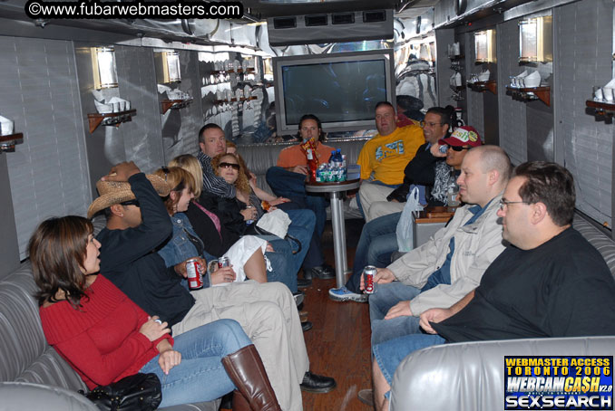 Tour of Niagra Falls and Area