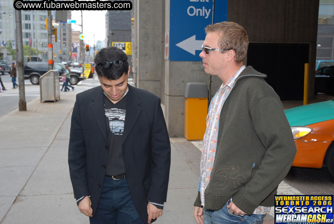 Tour of Niagra Falls and Area