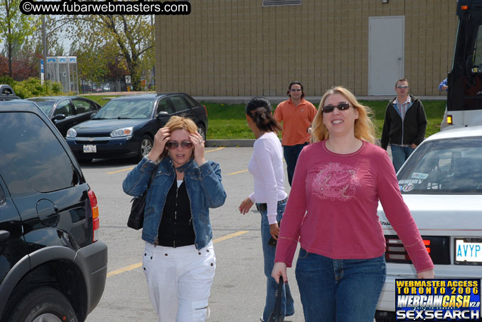 Tour of Niagra Falls and Area