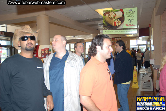 Tour of Niagra Falls and Area