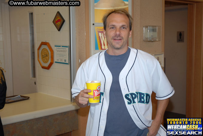 Tour of Niagra Falls and Area