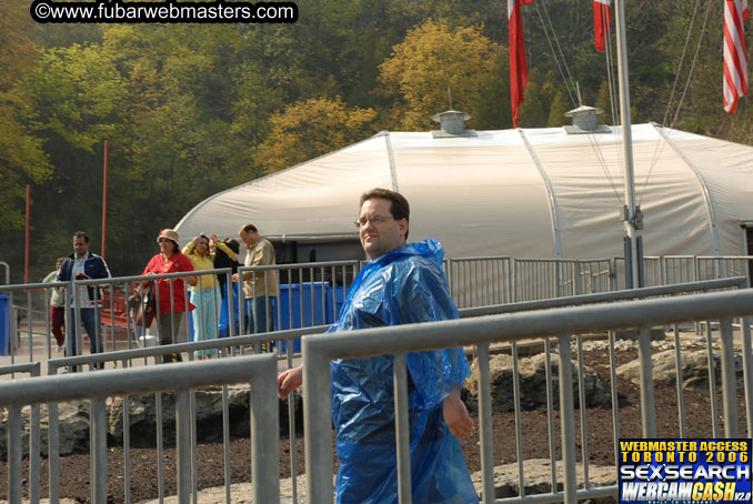 Tour of Niagra Falls and Area