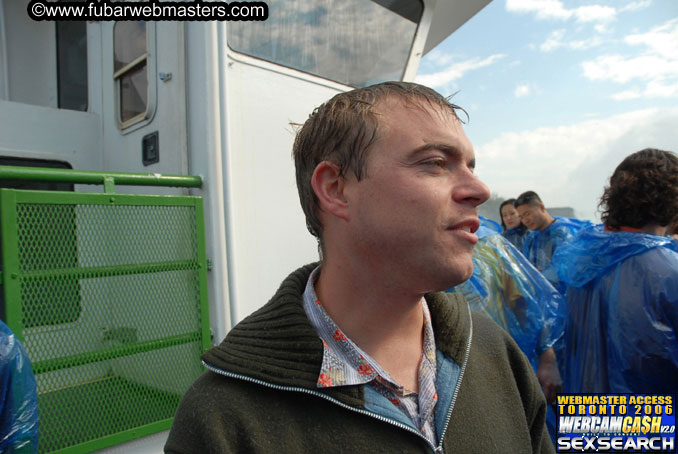 Tour of Niagra Falls and Area