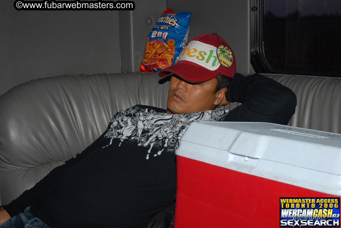 Tour of Niagra Falls and Area