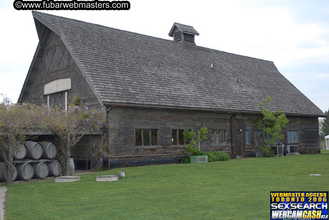 Tour of Niagra Falls and Area