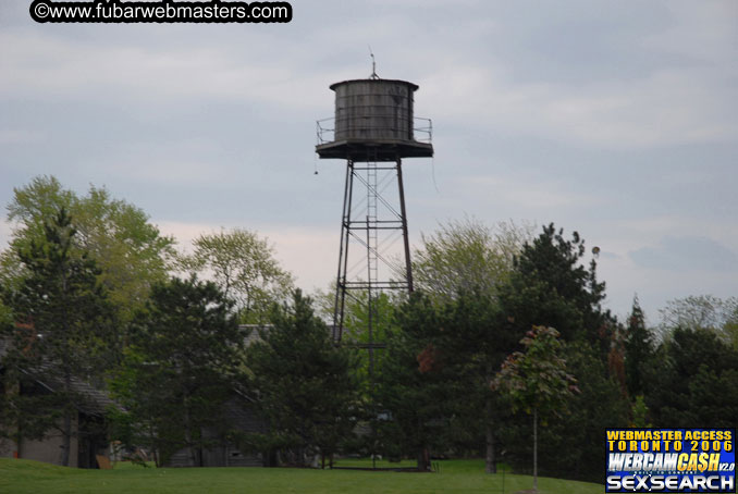 Tour of Niagra Falls and Area
