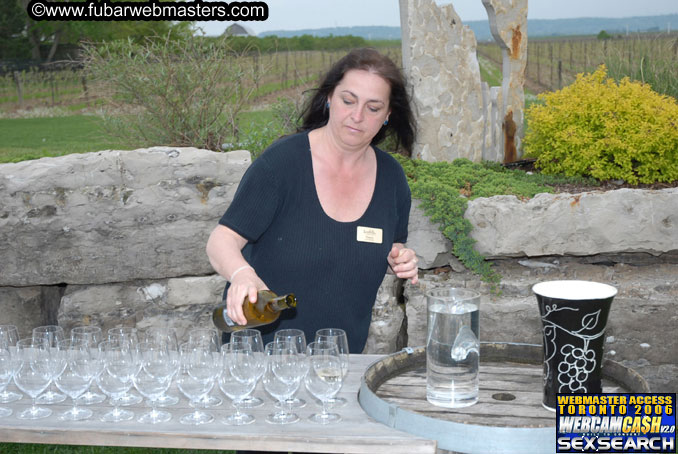 Tour of Niagra Falls and Area