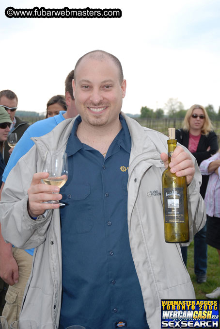 Tour of Niagra Falls and Area