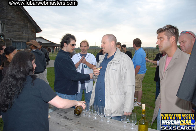 Tour of Niagra Falls and Area