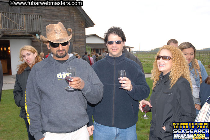 Tour of Niagra Falls and Area