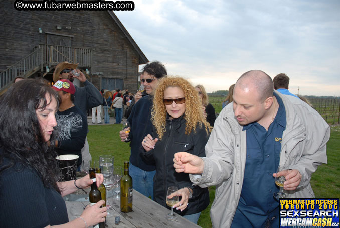 Tour of Niagra Falls and Area