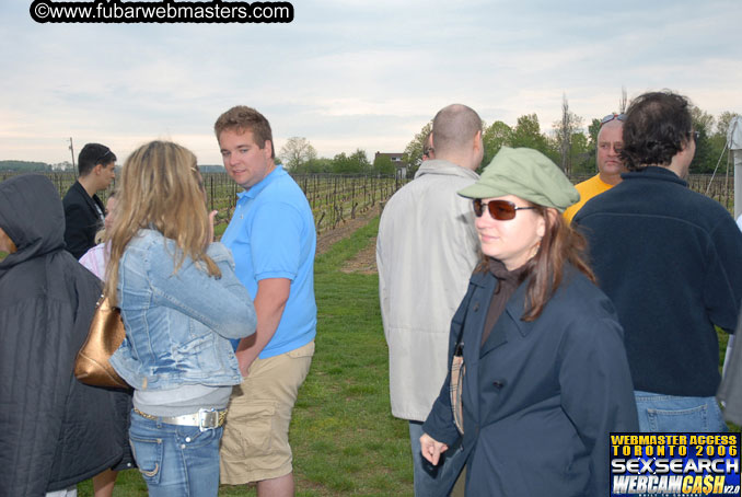 Tour of Niagra Falls and Area