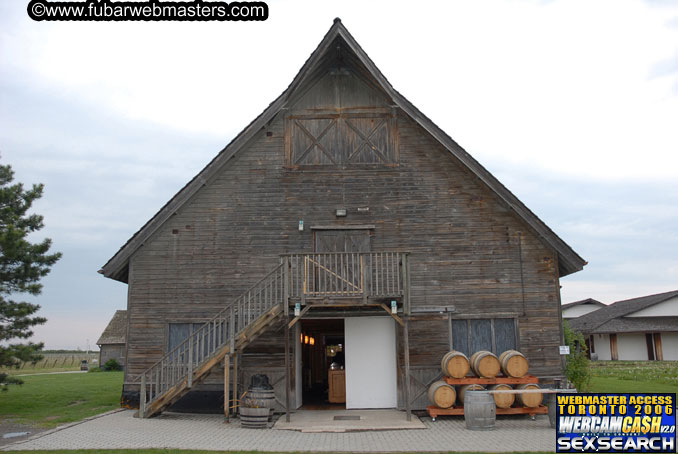 Tour of Niagra Falls and Area