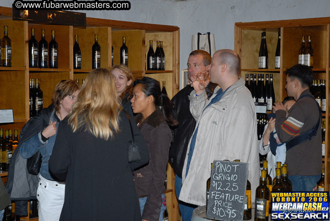 Tour of Niagra Falls and Area