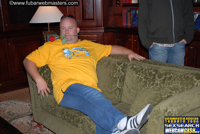 Tour of Niagra Falls and Area