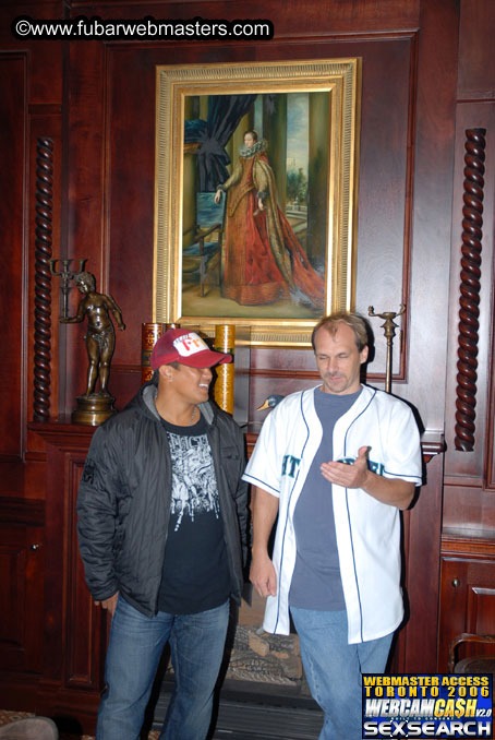 Tour of Niagra Falls and Area