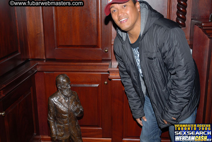 Tour of Niagra Falls and Area