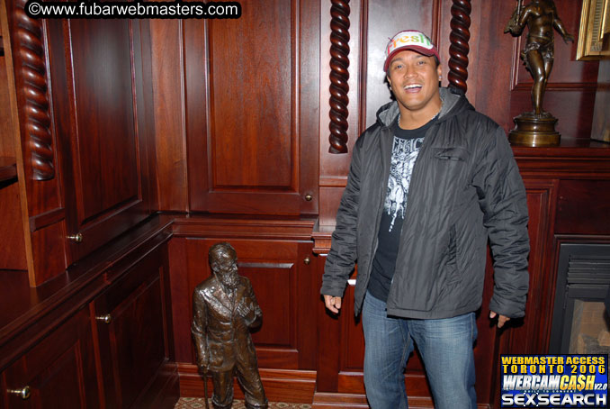 Tour of Niagra Falls and Area