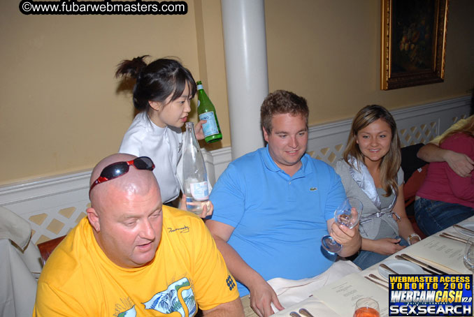 Tour of Niagra Falls and Area