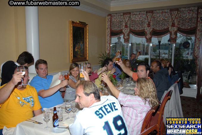 Tour of Niagra Falls and Area