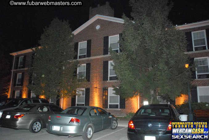 Tour of Niagra Falls and Area