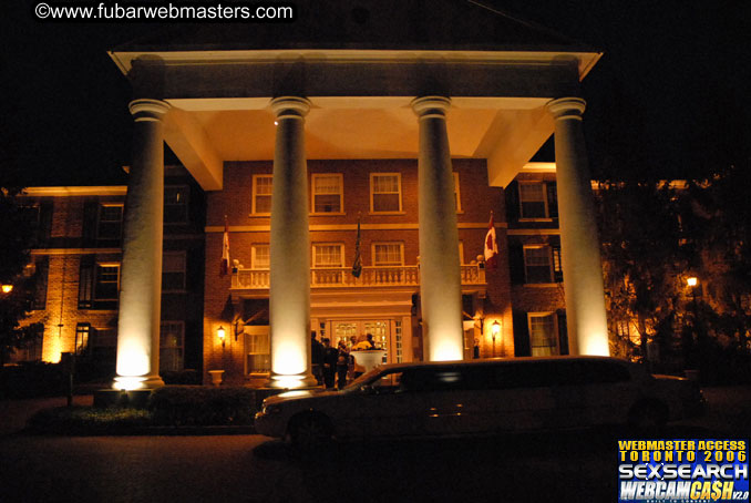 Tour of Niagra Falls and Area