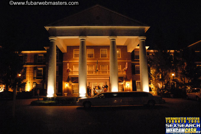 Tour of Niagra Falls and Area