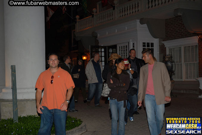 Tour of Niagra Falls and Area