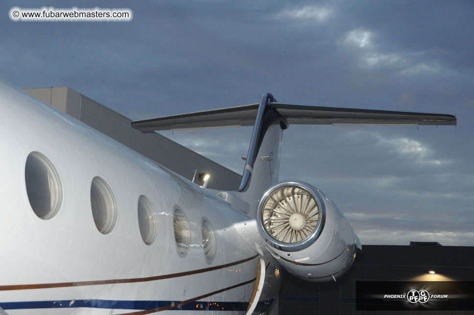 The Trip to Maui aboard CC1