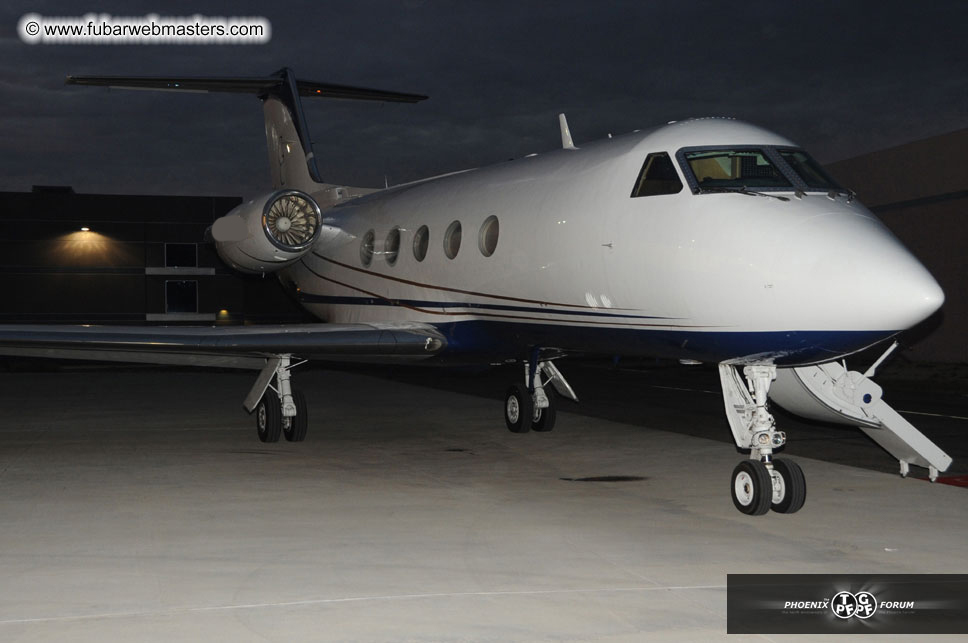 The Trip to Maui aboard CC1