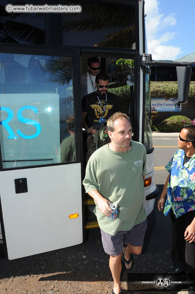 Sunset Dinner Cruise