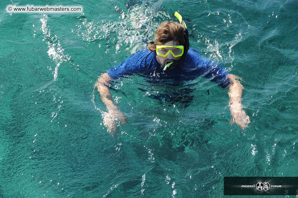 Sunset Dinner Cruise