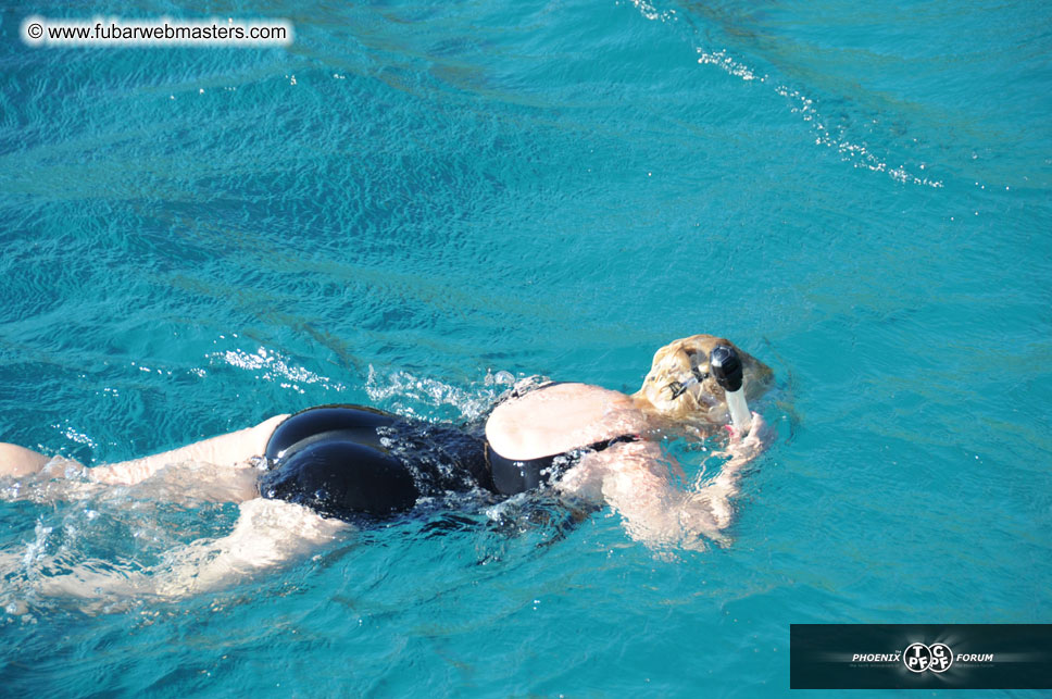 Sunset Dinner Cruise