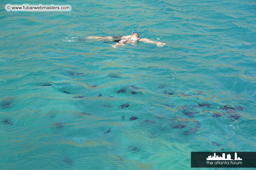 Sunset Dinner Cruise