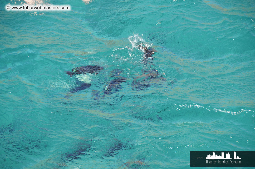 Sunset Dinner Cruise