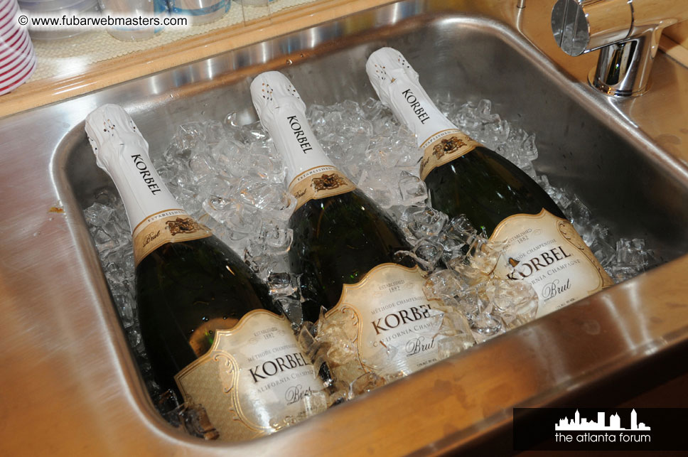 Trip to Kauai aboard CC!