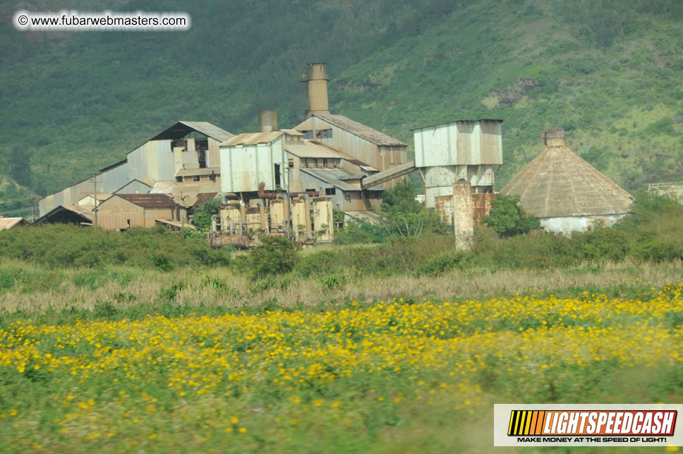 Blue Hawaii Helicopter Tour of Kauai