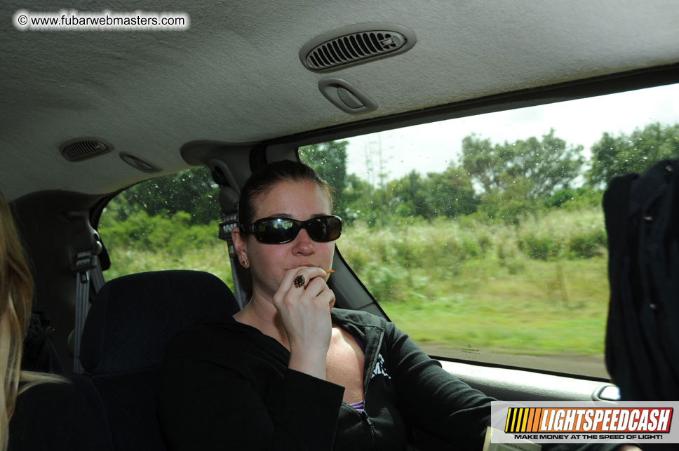 Blue Hawaii Helicopter Tour of Kauai