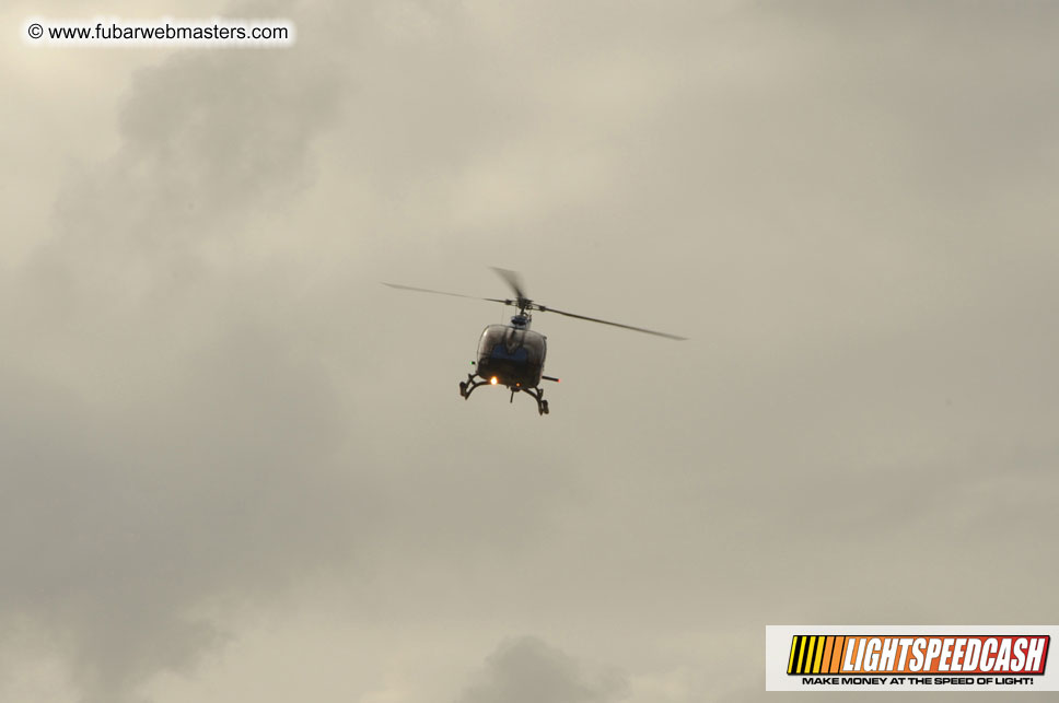 Blue Hawaii Helicopter Tour of Kauai