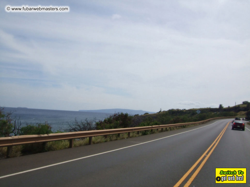 GoodGirl & Baddog's Hawaii Photos