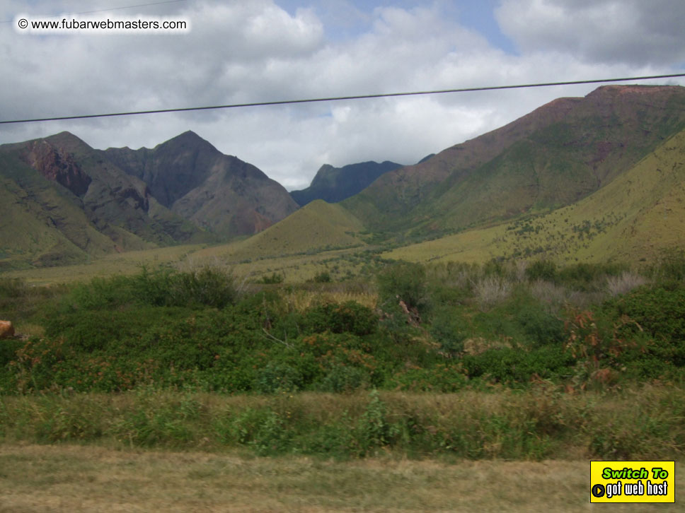 GoodGirl & Baddog's Hawaii Photos